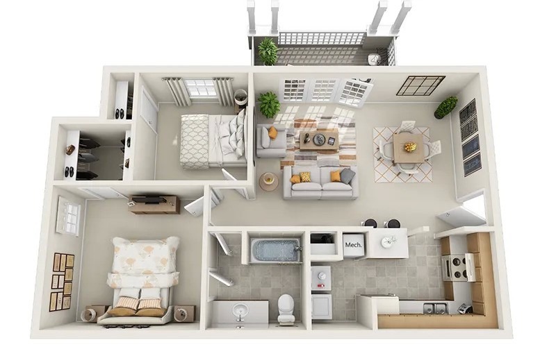 thiet-ke-noi-that-can-ho-2-phong-ngu-70m2-1