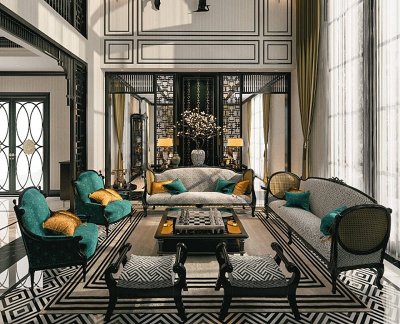 thiet-ke-noi-that-phong-cach-indochine-1